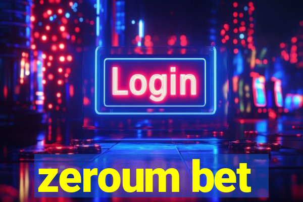 zeroum bet